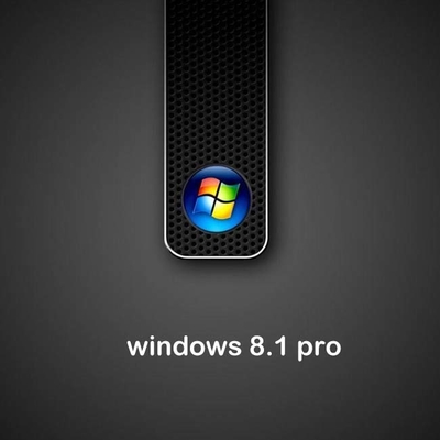 Ativação em linha da vida X32 da chave do produto de  Windows 8,1 pro