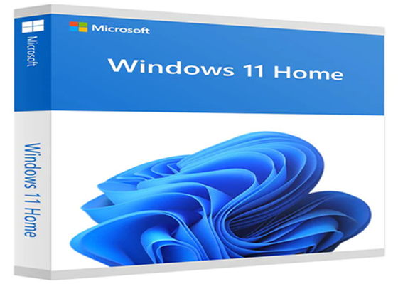 Windows 11 Home Oem Activation Key Electronic Delivery