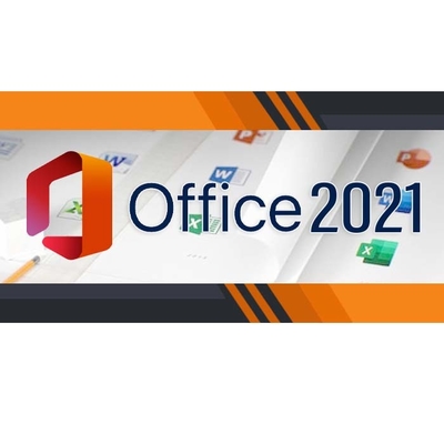 Hb Mac  Office 2021 Activation Valid Professional Plus Key