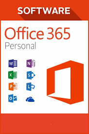  365 Personal For Windows And Mac 1 Year Global Language