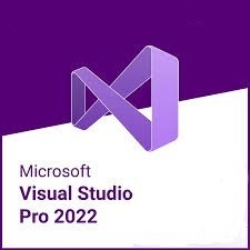Visual Studio Activation Key Professional 2022 5 User Lifetime License Key
