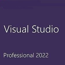 Visual Studio Activation Key Professional 2022 5 User Lifetime License Key