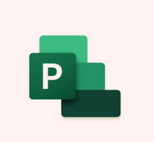 Project Professional 2024 1 User Bind Suits For Win 11/Win 10/Win Server 2019
