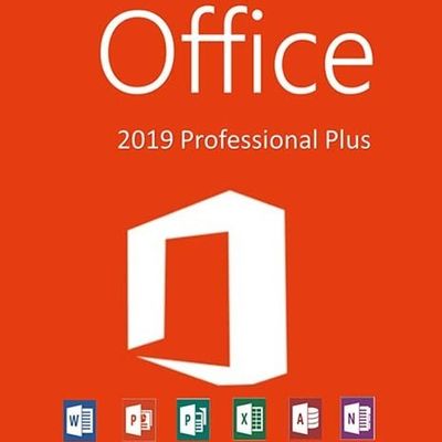 Get Ahead in Today s Fast-Paced Work Environment with Office 2019 Professional Plus