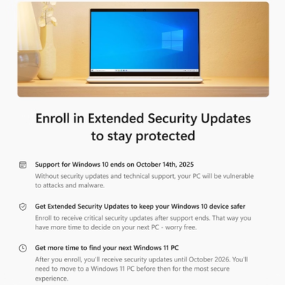Windows 11 Professional optimized for business environments providing secure authentication and improved productivity tools