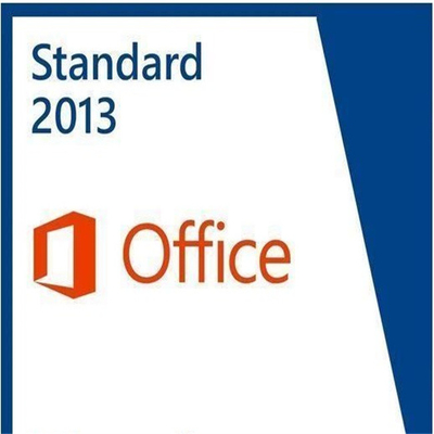 Genuine Multilingual Office 2013 Professional Plus Product Key 50 PC