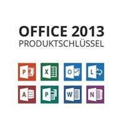 Internet Office 2013 License Key 32 64Bit  Excel Product Full Version