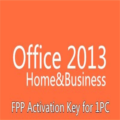 32 64Bit  Office Home And Student 2013 Product Key Laptop Digital License
