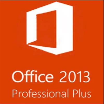 International Pro  Office 2013 Product Key Serial Number 1 User License