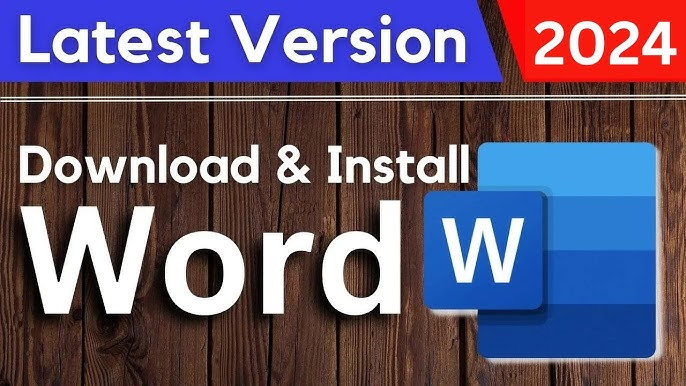 Office 2024 Apps Word Software 2024 LTSC Mak 500 Devices For Windows