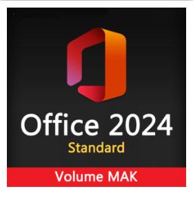 Office 2024 Standard Ltsc Mak Keys Lifetime And All Languages For Pc