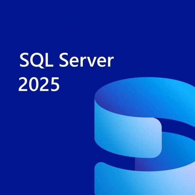 SQL Server 2025 Enterprise---with best-in-class security, performance, and availability
