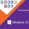 1pc Professional Windows 10 Home Code Activation , Global Key Code Windows 10 Home