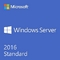 2016 Standard Windows Server License Key Desktop Serial