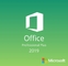 Digital Pack Office 2019 License Key Lifetime 1 User Binded Product Microsoft Professional