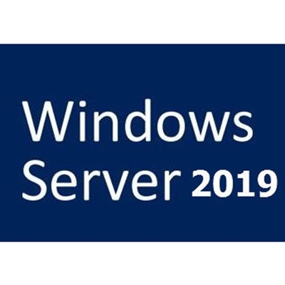 licença completa de Digitas do Desktop 2019 da língua da chave da licença de 64g Windows Server