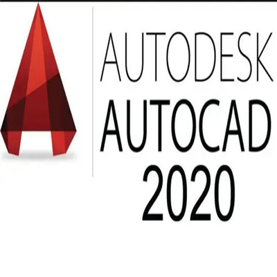 O AutoCAD o mais atrasado esclarece o software do projeto do software de desenho 2D/3D para a vitória/Mac