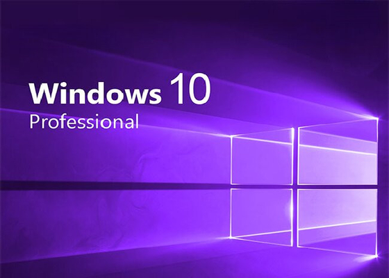Windows 10 Professional Retail Keys Licença Digital Global Entrega instantânea
