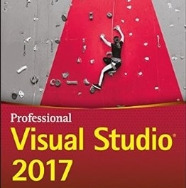 Visual Studio Professional 2017 5 usuários 90 dias de garantia Licença vitalícia