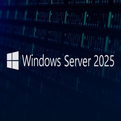 Windows Server 2025 Datacenter 24 Código de ativação do produto principal