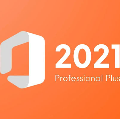 Aumente sua Produtividade com o Office 2021 Professional Plus: Ferramentas Aprimoradas para 5 Dispositivos