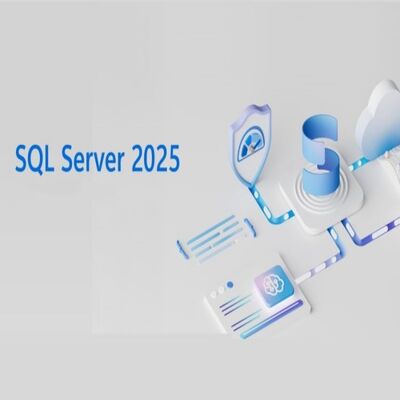 SQL Server 2025 padrão de potência, confiabilidade e segurança para o seu negócio