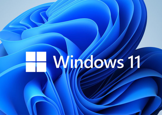 Chave 100% em linha da ativação Win11 da ativação da chave do produto de Digitas  Windows 11