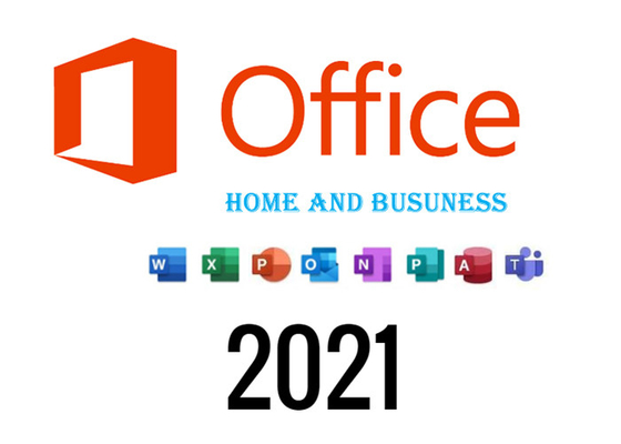 Chave de envio livre  Office 2021 do Internet 100% chaves 2021 da licença de  365