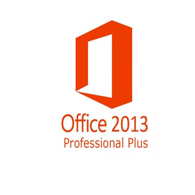 Multi chave 2013, 64Bit chave positiva pessoal do produto de Digitas  Office do toque da licença do escritório 13