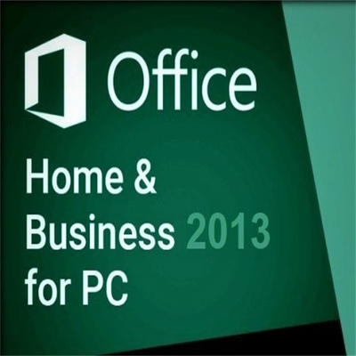 Código do produto 1pc multilingue da chave da licença do escritório 2013 de PowerPoint