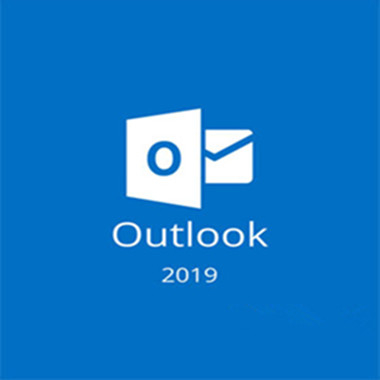 2019 licença da chave 5pcs da ativação de 4gb Microsoft Outlook