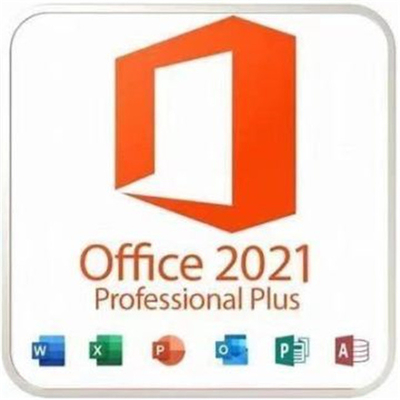 1 escritório 2021 da chave do CD do ativador 64Bit de Digitas  Office do usuário 2021
