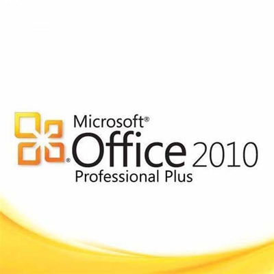 5 ativação em linha de Oringinal do PC do código chave 5000 de Microsoft Office 2010 dos dispositivos
