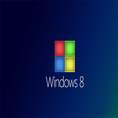 O código em linha da ativação de Microsoft Windows 8 fresco instala a chave profissional do produto