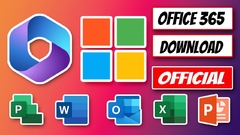 Como instalar o Microsoft Office 365 [2025]