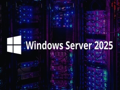 Último Windows Server 2025