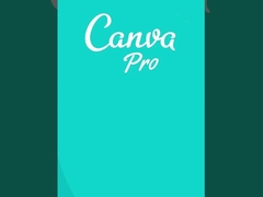 Canva pro conta privada