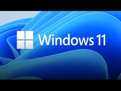 Windows 10/11 Professional Product Key 1 PC Licença de Venda