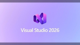 Chave do Visual Studio