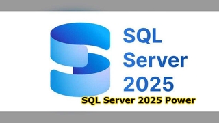 Energia e segurança padrão do SQL Server 2025